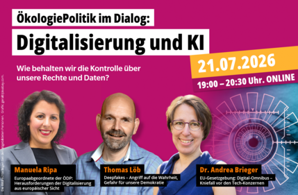 Digitalisierung und KI