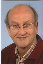 Beisitzer Martin Schirmer